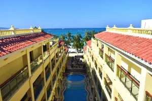 Image of Golden Phoenix Hotel Boracay
