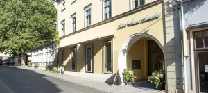 Image of Hotel Anna Amalia