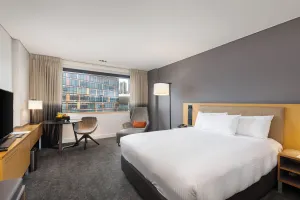 Image of Novotel Sydney Darling Harbour