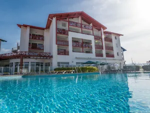 Image of Résidence Mer & Golf Sokoburu