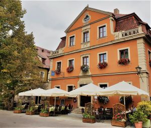 Image of Akzent Hotel Schranne