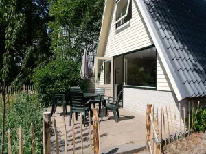 Image of Holiday Home in Eerbeek With Terrace