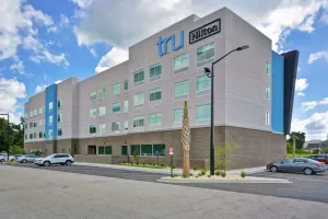 Image of Tru by Hilton Sumter