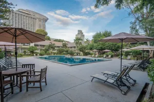 Image of Sunshine Garden Resort