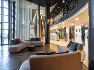 Image of Novotel Paris 14 Porte d'Orléans