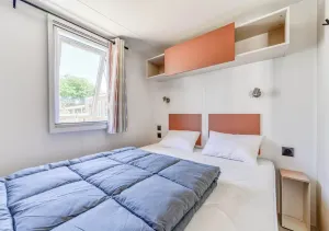 Image of Camping Les Pommiers du Mont St Michel
