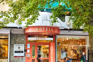 Image of Hotell Västerås