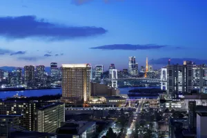 Image of Grand Nikko Tokyo Daiba