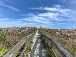 Image of Surfside Six E Unit 5