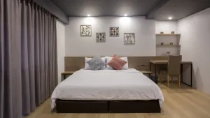 Image of Toptel Thaphra - ท็อปเทล ท่าพระ