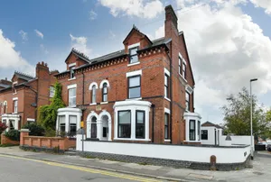 Image of Dovecote Lane Suites