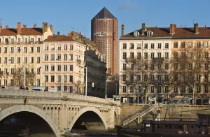 Image of Radisson Blu Hotel, Lyon