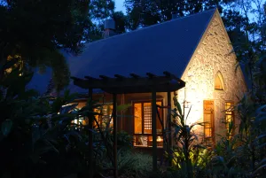Image of Witches Falls Cottages