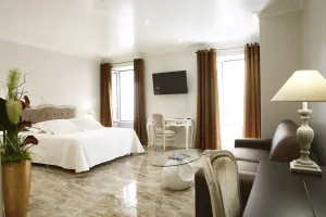 Image of Le Magnolia
