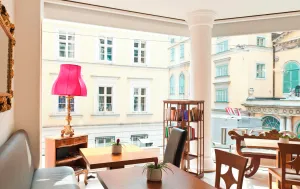 Image of Hotel Beethoven Wien