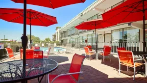 Image of Best Western Heritage Inn