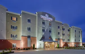 Image of Candlewood Suites Kansas City Northeast by IHG