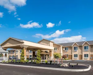 Image of Comfort Inn