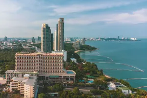 Image of Long Beach Garden Hotel & Pavilions