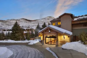 Image of Marriott's StreamSide Birch at Vail