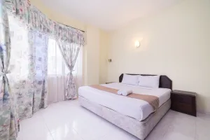 Image of HIG Homestay Apartment