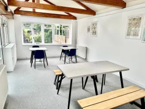 Image of City Centre Guest House