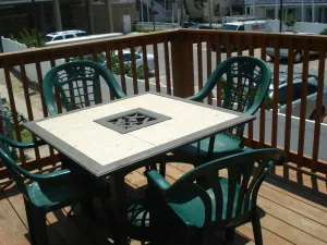 Image of Nock Apartments