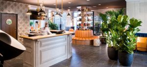 Image of KOPSTER Hotel Lyon Groupama Stadium