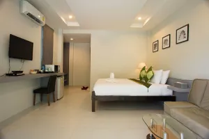 Image of Sun Moon Star Resort Koh Phangan