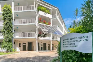 Image of Spindle Cowrie Apartments Palm Cove