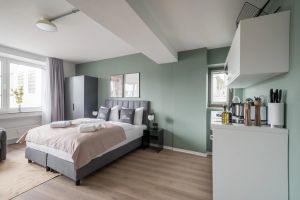 Image of limehome Saarbrücken Berliner Promenade