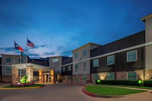 Image of Four Points by Sheraton Dallas Arlington Entertainment District