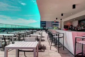 Image of Hampton Inn & Suites - Richmond - Downtown, VA