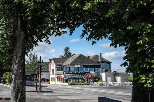 Image of Hôtel de la Digue