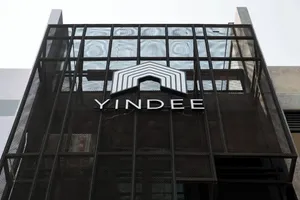 Image of Yindee Travellers Lodge