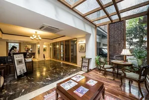 Image of The Midori by Lakeshore, Gulshan , Dhaka