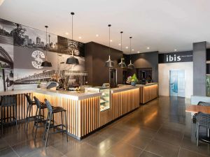 Image of ibis Sydney World Square