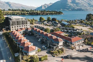 Image of Blue Peaks Lodge