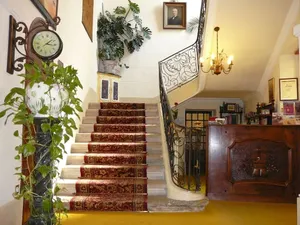 Image of Hôtel du Fiacre