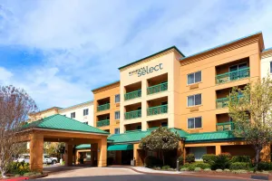 Image of Sonesta Select San Ramon