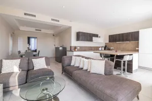 Image of Splendid apartment, Sea view, Parking - Croisette