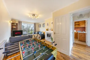 Image of Pierocks Carver Entire house, Hot tub & WIFI