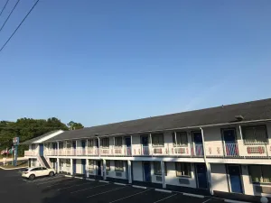 Image of American Star Inn & Suites Atlantic City
