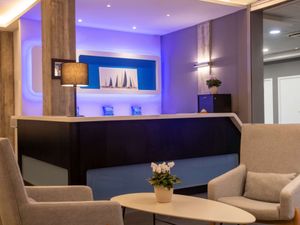 Image of ibis budget Ajaccio