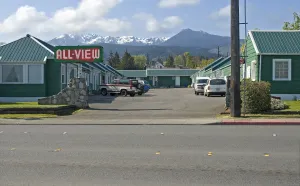 Image of All View Motel