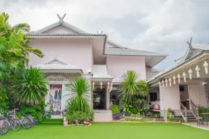 Image of Wiangphumin Hotel