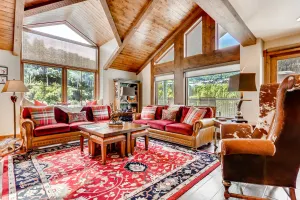 Image of Centennial 4 Bedroom Condo Unit no. 29