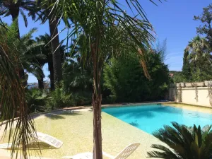 Image of La Mandarinette