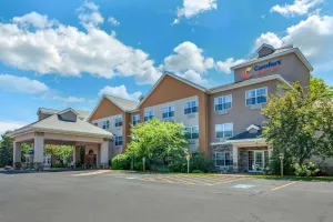 Image of Comfort Suites