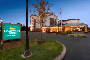 Image of Homewood Suites by Hilton Newtown - Langhorne, PA